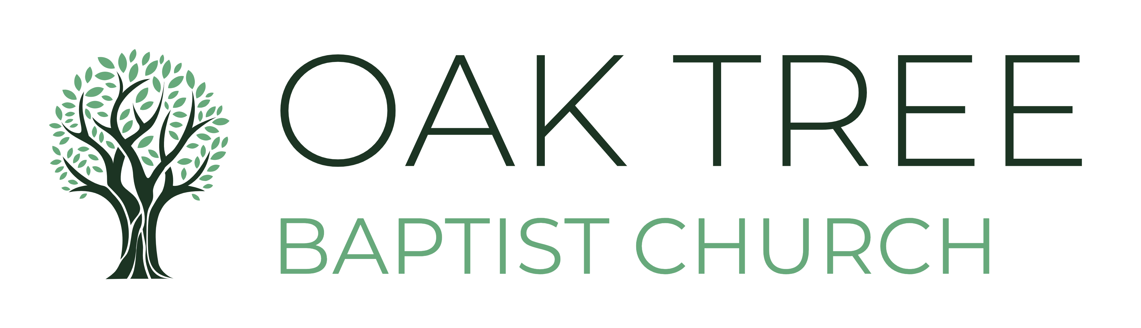 Oak Tree Baptist Church